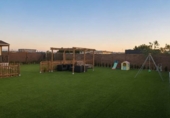 Casa con terreno en venta en la España, Dos Hermanas, ref: TR414735 foto