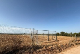 Pilas 11970&nbsp;m²