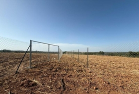 Pilas 11970&nbsp;m²