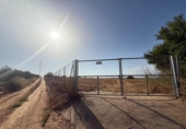Terreno no urbanizable en venta en la España, Pilas, ref: TR414737 foto