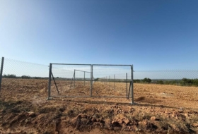 Pilas 11970&nbsp;m²