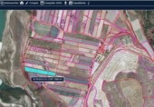 Non-developable land for sale on España, Arenas del Rey, ref: TR414738 photo