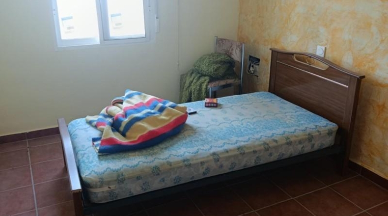 Мурсия - Cehegín - 5000m2