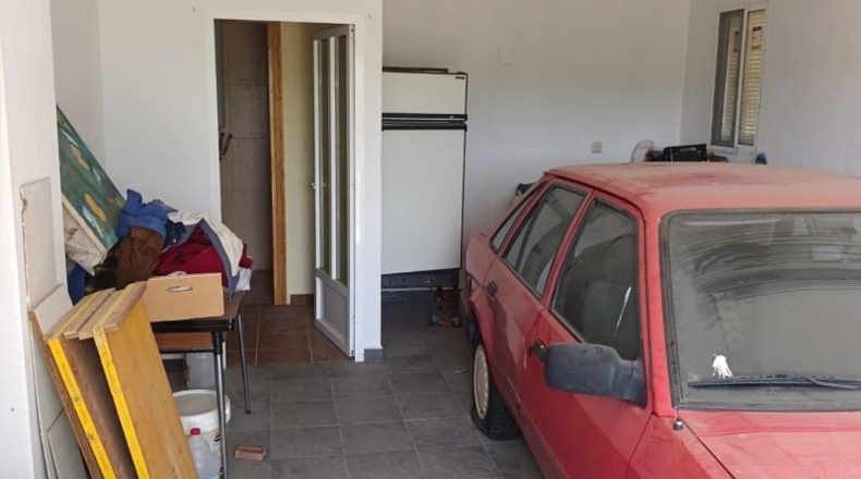 Мурсия - Cehegín - 5000m2