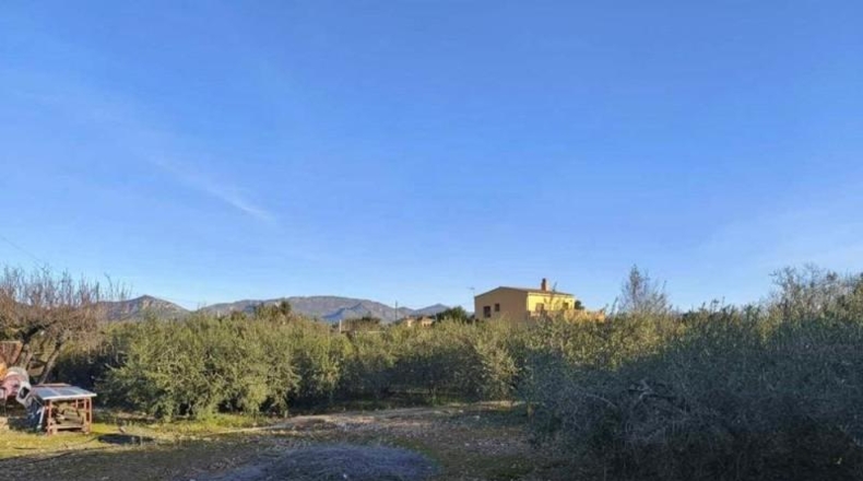Tarragona - Alcover - 1026m2