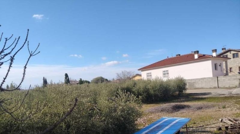 Tarragona - Alcover - 1026m2