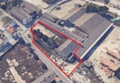 Suelo urbano en venta en la España, Oliva, ref: TR389960 foto