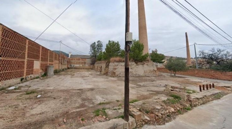 Valencia - Oliva - 7128m2