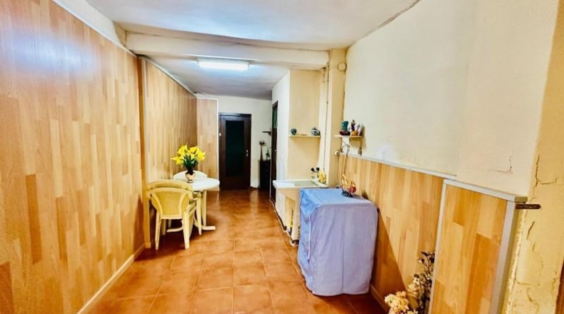 Teruel - Calaceite - 162m2