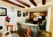 Casa de pueblo en venta en la España, Calaceite, ref: TR414748 foto