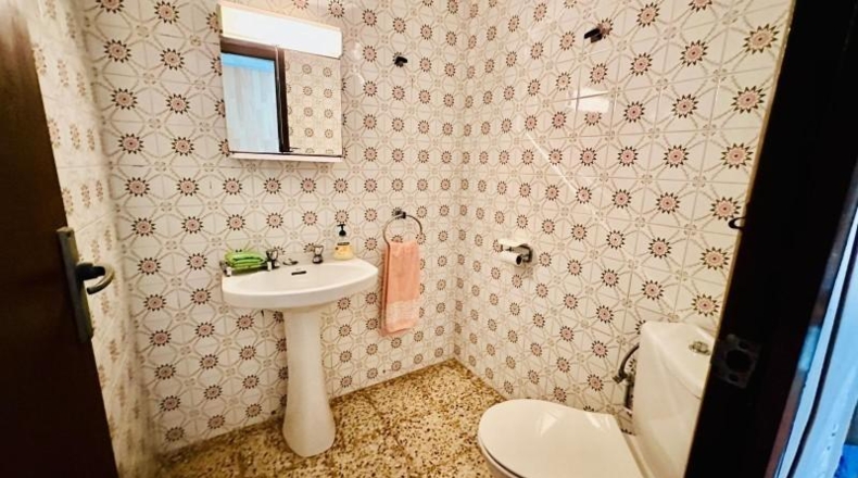 Teruel - Calaceite - 162m2