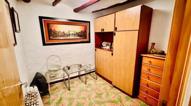 Teruel - Calaceite - 162m2