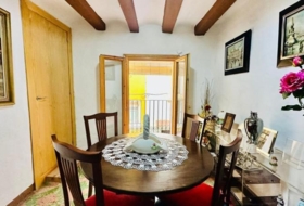Calaceite 162&nbsp;m²