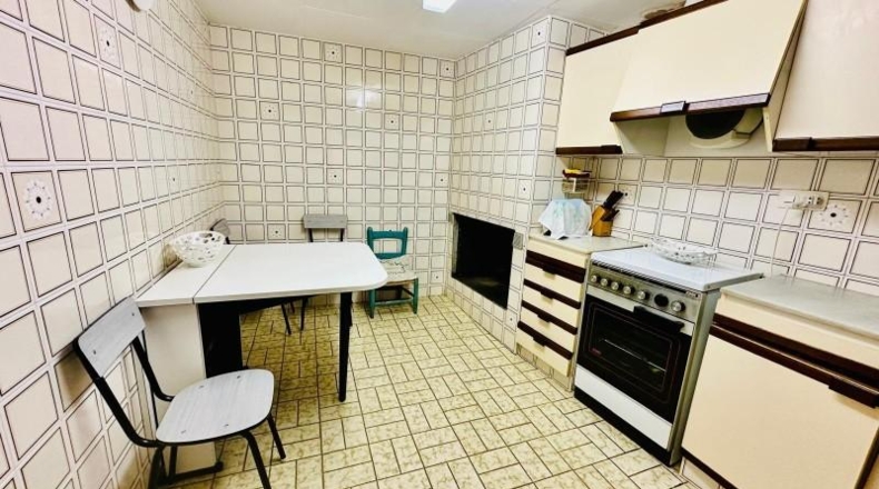 Teruel - Calaceite - 162m2