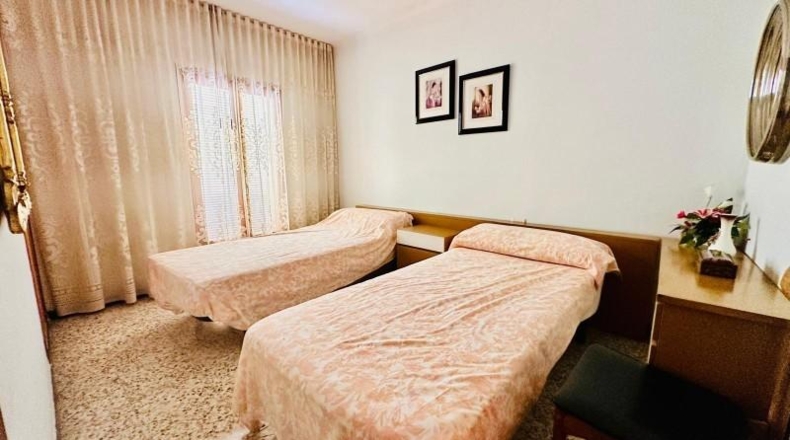 Teruel - Calaceite - 162m2