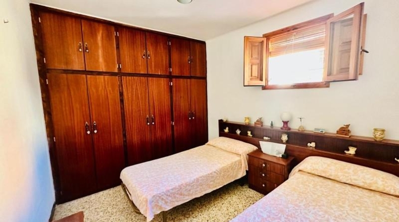 Teruel - Calaceite - 162m2