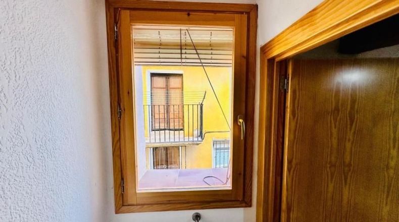 Teruel - Calaceite - 162m2