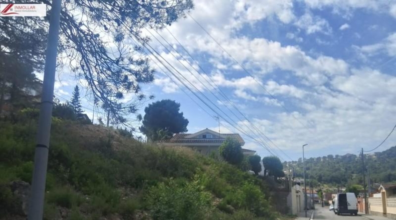 Barcelona - Canyelles - 644m2