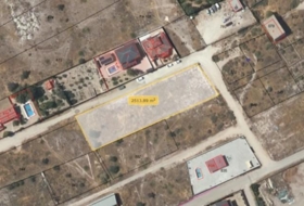 Albox 2500&nbsp;m²