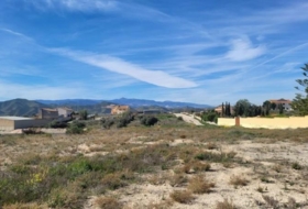 Albox 2500&nbsp;m²