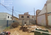 Urban land for sale on España, Tomelloso, ref: TR414743 photo