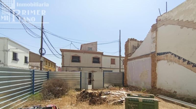 Ciudad Real - Tomelloso - 139m2