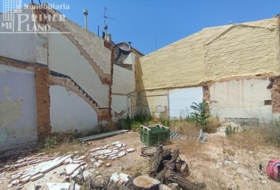 Tomelloso 139&nbsp;m²