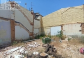 Urban land for sale on España, Tomelloso, ref: TR414743 photo