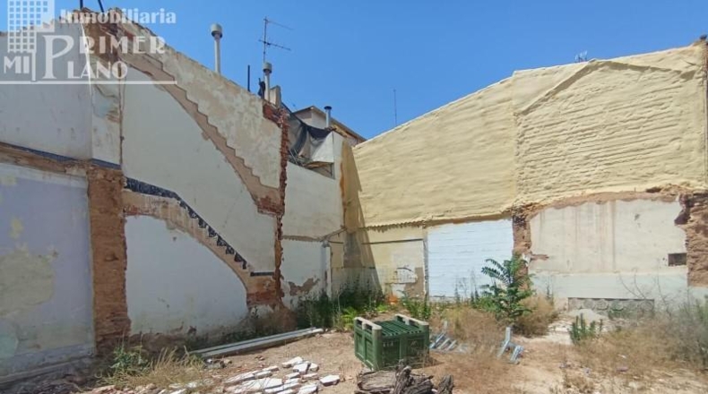 Ciudad Real - Tomelloso - 139m2
