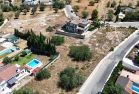 Llíria 605&nbsp;m²