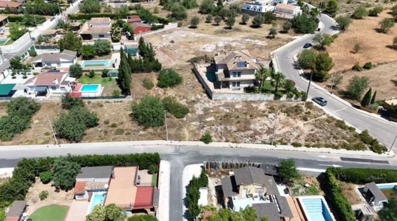 Valencia - Llíria - 605m2