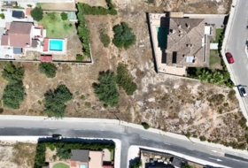 Llíria 605&nbsp;m²