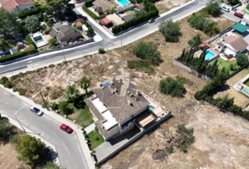 Llíria 605&nbsp;m²