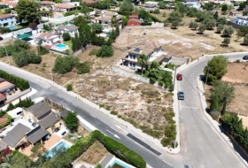 Llíria 605&nbsp;m²