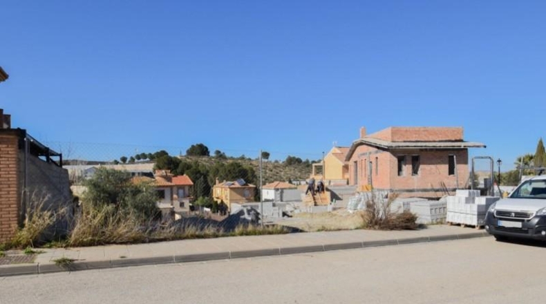 Granada - Alhendín - 512m2