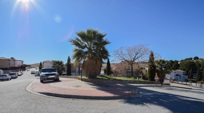 Granada - Alhendín - 512m2