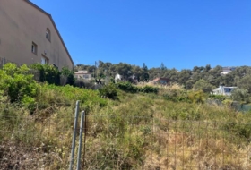 Canyelles 600&nbsp;m²