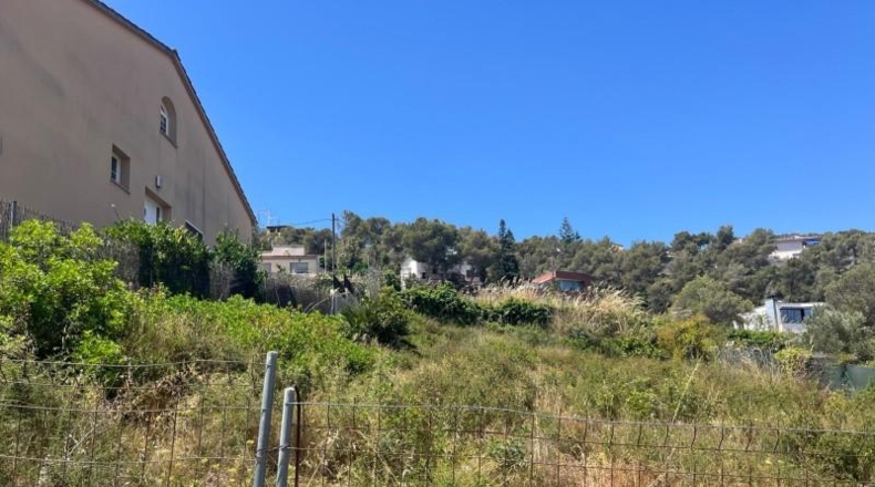 Barcelona - Canyelles - 600m2