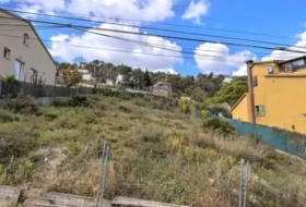 Canyelles 600&nbsp;m²