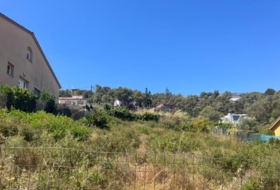 Canyelles 600&nbsp;m²