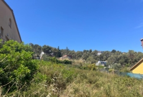 Canyelles 600&nbsp;m²