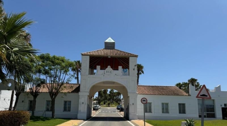 Cádiz - Sanlúcar de Barrameda - 800m2