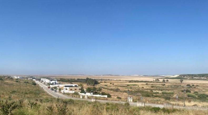 Cádiz - Sanlúcar de Barrameda - 800m2