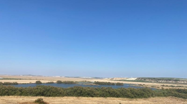 Cádiz - Sanlúcar de Barrameda - 800m2