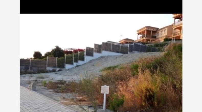 Cádiz - Sanlúcar de Barrameda - 800m2