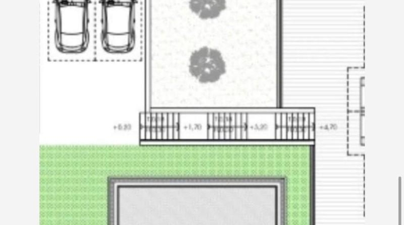 Cádiz - Sanlúcar de Barrameda - 800m2