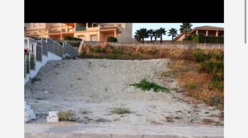 Cádiz - Sanlúcar de Barrameda - 800m2