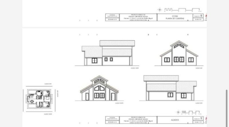 Cádiz - Sanlúcar de Barrameda - 800m2