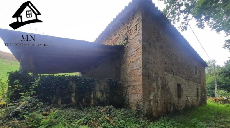 Cantabria - Villacarriedo - 24492m2