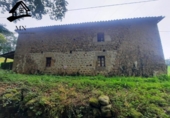 Chalet independiente con terreno en venta en la España, Villacarriedo, ref: TR414750 foto